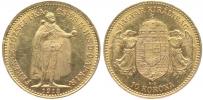 10 Koruna 1913 KB_R!