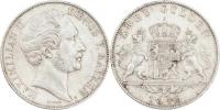 2 Gulden 1849