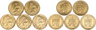 1 Kčs 1975