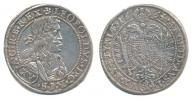 XV Krejcar 1664