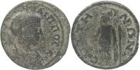 Phrygia-Saitta; AE 23