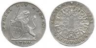 Lion d´argent 1790