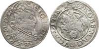 Groš litevský 1626