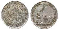 Ch.Maler - pamětní medaile na korunovaci krále a královny