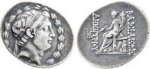 AR Tetradrachma