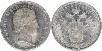 20 kr. 1848 A        "sbírkový"_tém.
