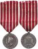 AR pamětní medaile za italské tažení 1859