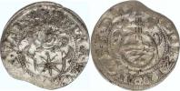 1/2 Batzen 1591 - s tit. Rudolfa II.       Sa 2288    0