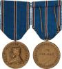 12.stř.pluk M.R.Štefánika - pamětní medaile