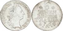 1/6 Tolaru 1764 A