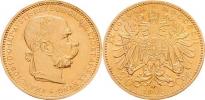 20 Koruna 1902