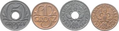 1 Grosz 1938