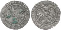 Bílý groš 1590 (?)
