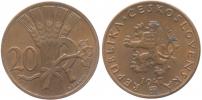 20 Haléř 1947_R!