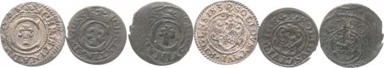 Solidus 1638