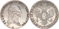 3 kr. 1815 A       "sbírkový"