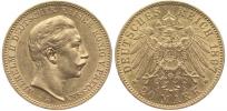 20 Marka 1897 A