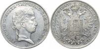 1/2 Tolar 1847 A