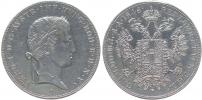 1/2 Tolar 1846 A