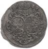 1/2 Krejcar 1682