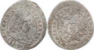 1 kr. 1707