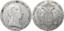 1/2 Tolar 1809 C    "RR"      13