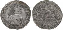 3 Krejcar 1670