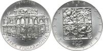 200 Kč 1996 - Česká filharmonie    (19 111 ks)     kapsle