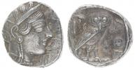 AR Tetradrachma