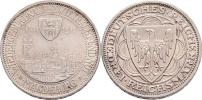 3 Marka 1931 A - Magdeburg