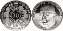 30. výročí evropského společenství
