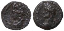Syria-Loadicea, Antonius Pius, 138-161