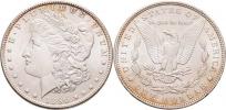Dolar 1896 - Morgan