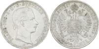 1/4 Zlatník 1857 A
