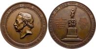 Medaila 1859