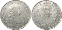 1/2 Tolar 1755 H-A
