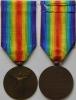 Mezispojenecká medaile "Za vítězství"