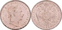 1/4 Zlatník 1858 E - menší ozn. nominálu