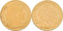 10 Frank 1907