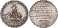 100 let svatořečení Sv.Jana Nepomuckého 1829 - Karlův