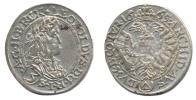 3 Krejcar 1665