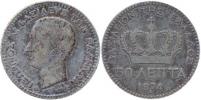 50 Lepta 1874 A