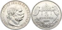 5 Koruna 1907 KB_zc. nep. rys.