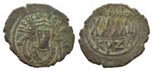 Phocas 602-610 602 - 610 Follis 607 - 608