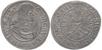 VI Krejcar 1674 C-B