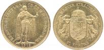 10 Koruna 1912 KB