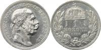 1 Koruna 1916 KB