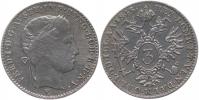 3 Krejcar 1845 E_R!