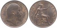 1 Penny 1903