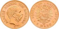 5 Marka 1877 E